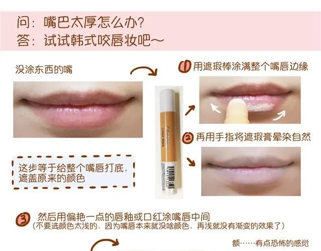 化妆整容 第6页