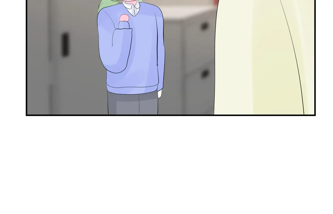第11话 献吻 第64页