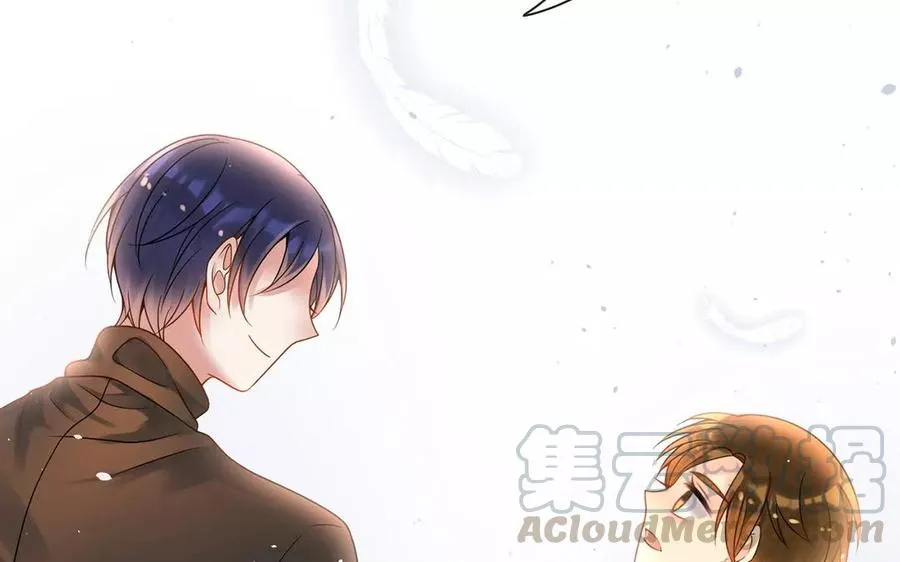 第153话 魔鬼的爱恋 第41页