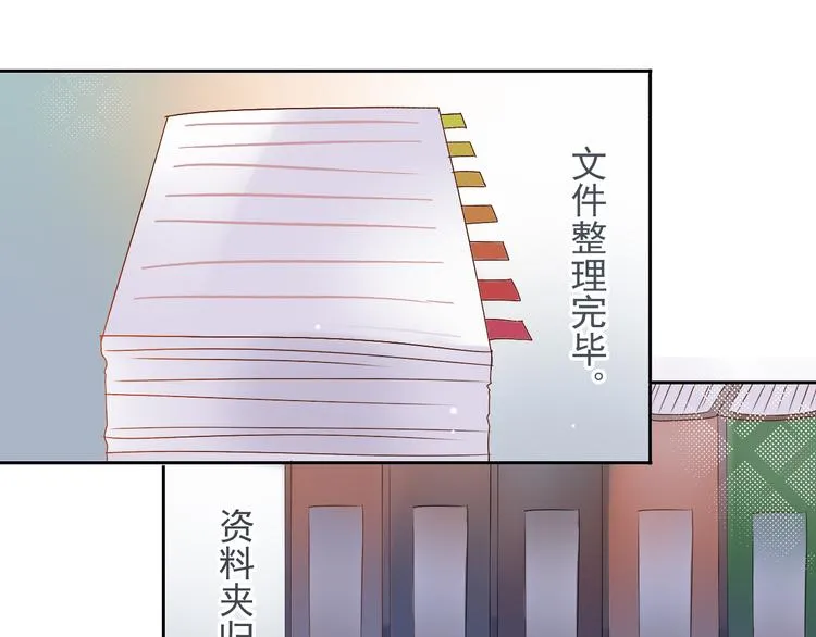 第4话 霸道总裁的小白花 第23页