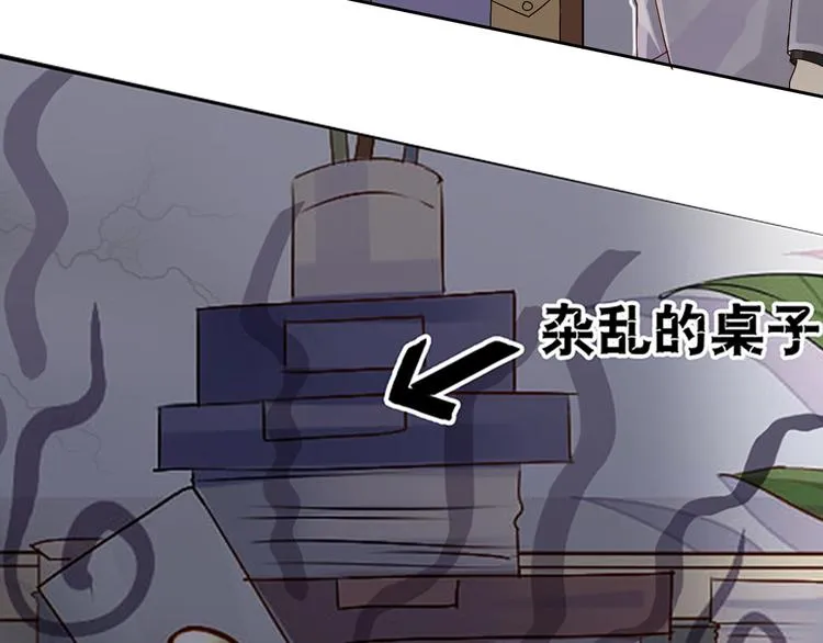 第19话 强迫症上司来啦！ 第39页