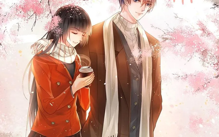 第134话 两个人的新年 第8页