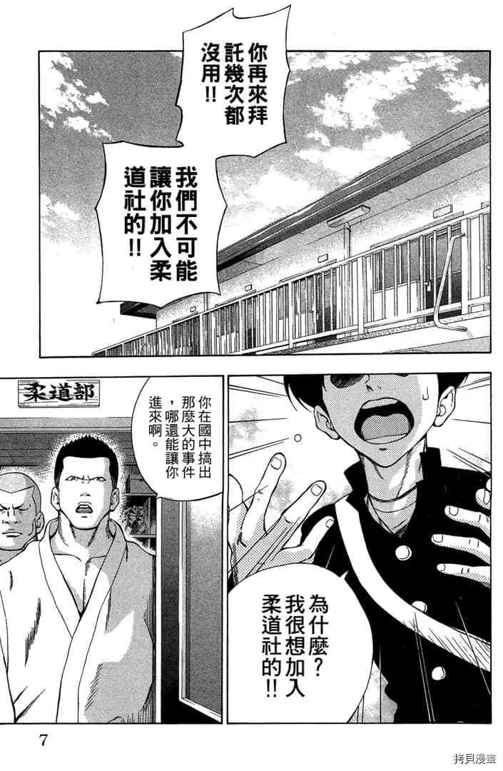 第1话 第8页