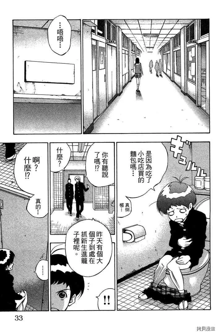 第1话 第34页