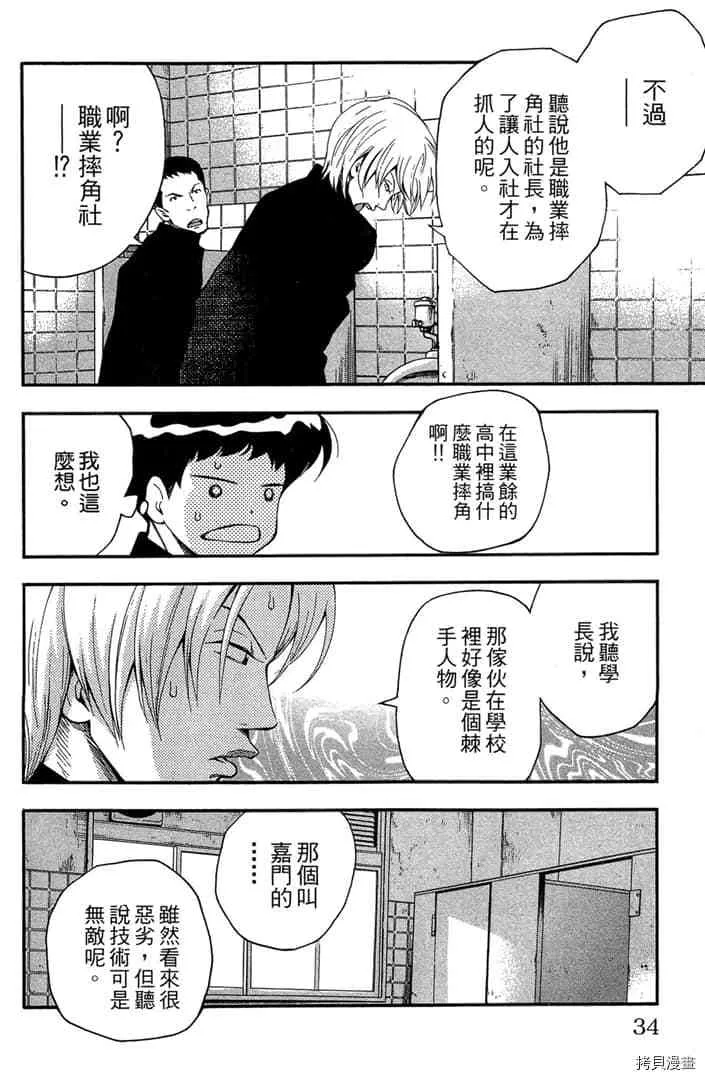 第1话 第35页