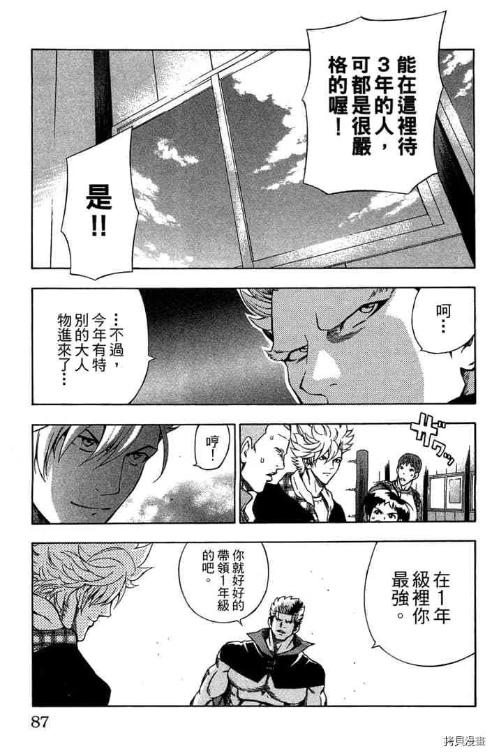 第1话 第88页