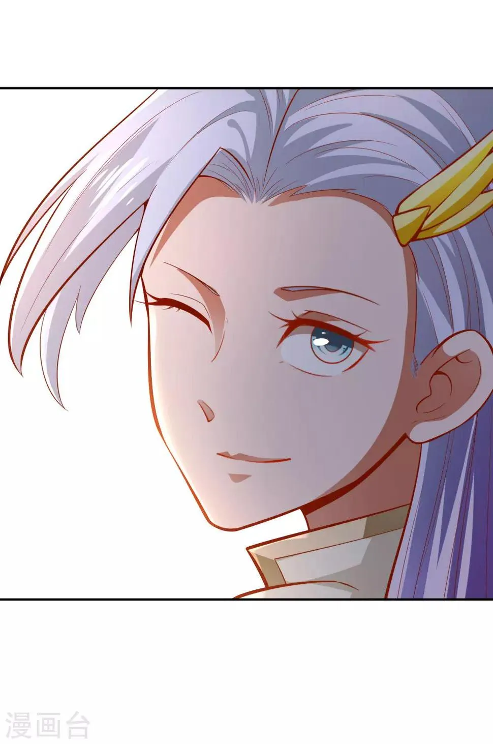 第42话 承诺 第31页