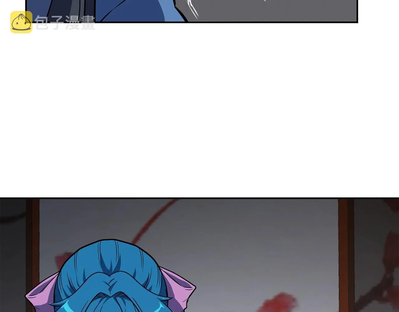 第64话 长期合作 第114页
