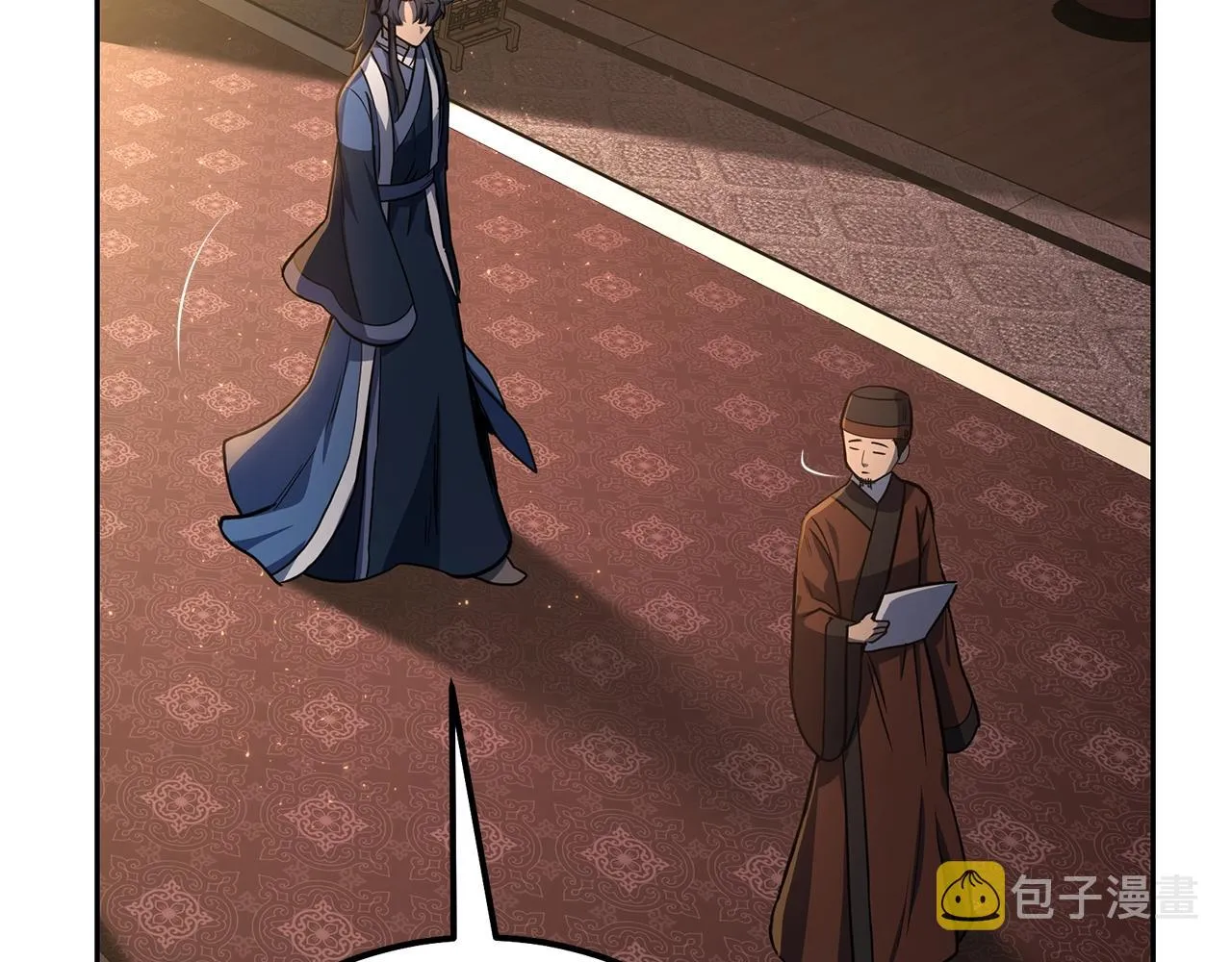 第64话 长期合作 第130页