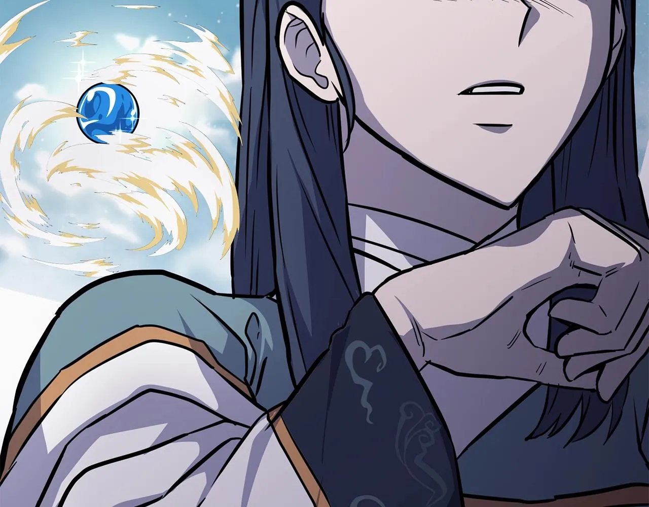 第67话 替天行道 第187页