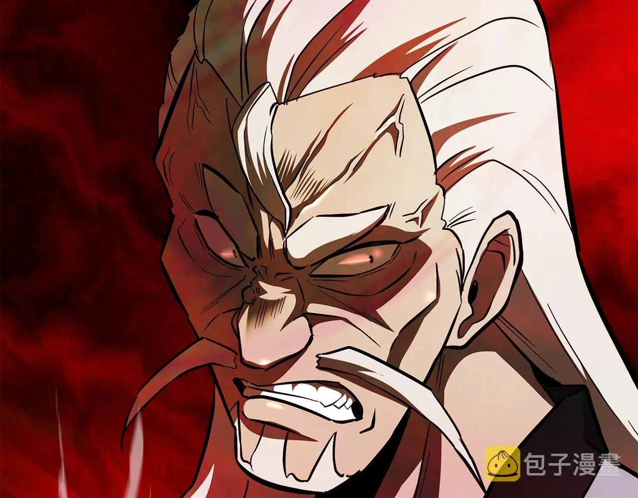 第72话 迷之老者 第186页