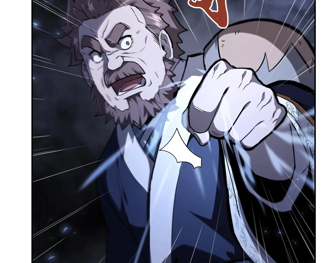 第74话 离间计 第156页