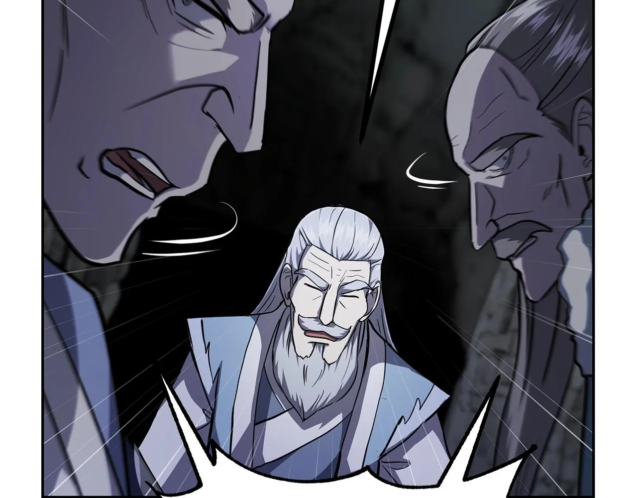 第74话 离间计 第178页