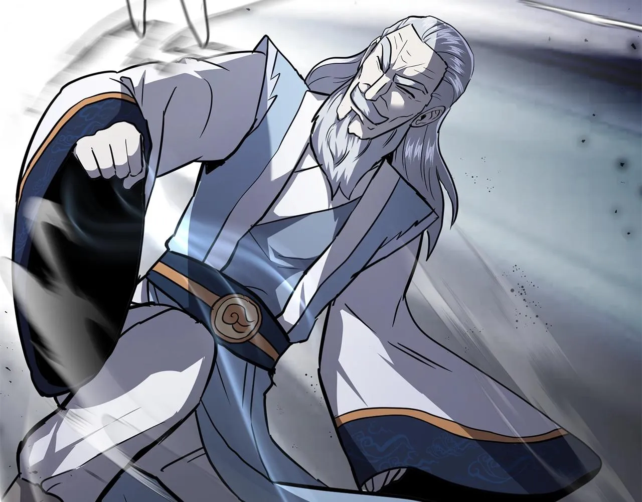 第74话 离间计 第181页