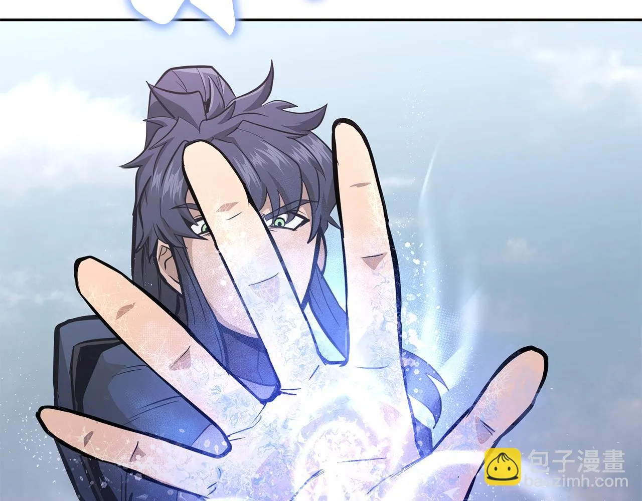 第80话 力挽狂澜 第4页