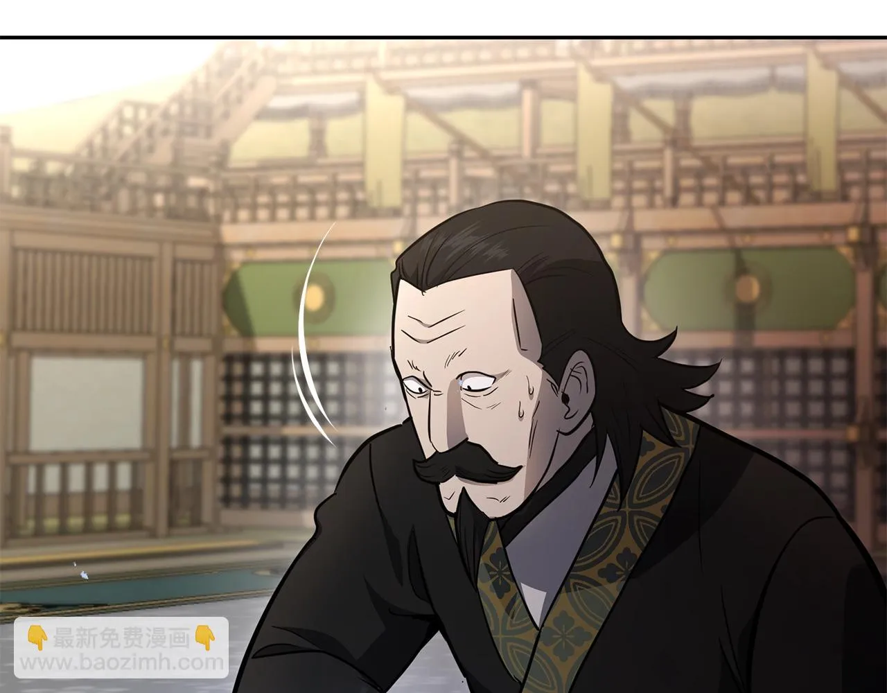 第80话 力挽狂澜 第15页