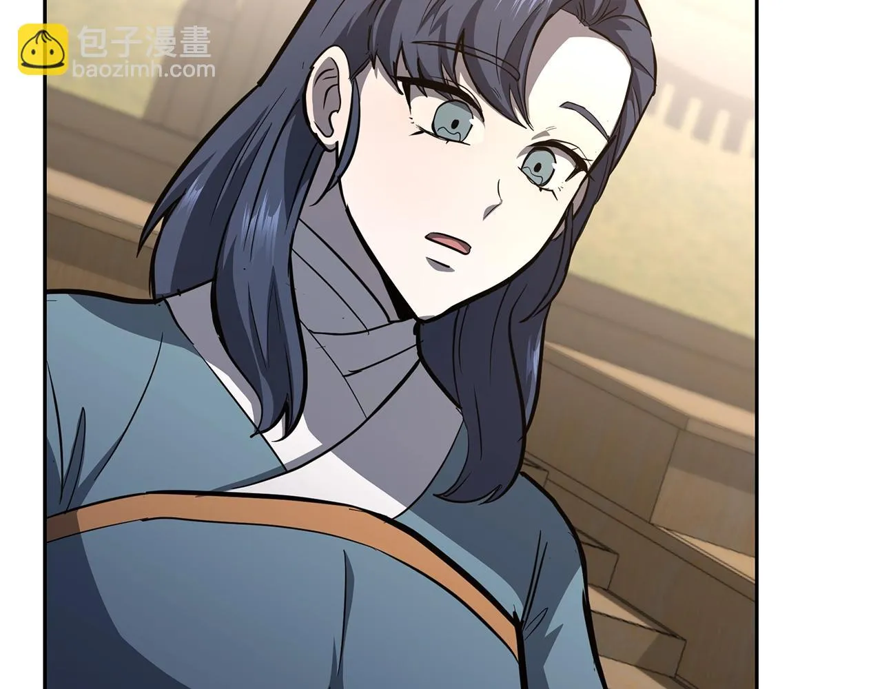 第80话 力挽狂澜 第32页
