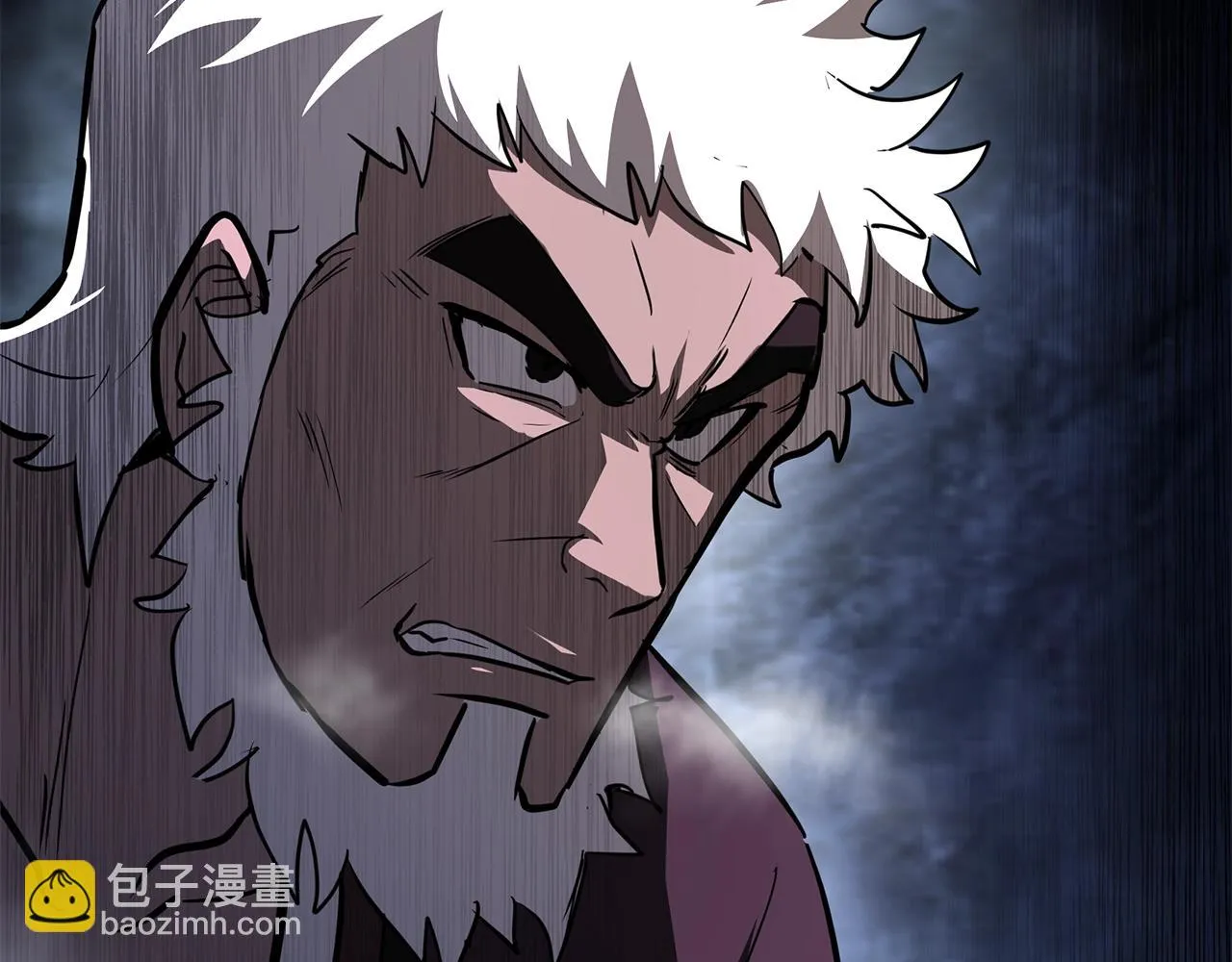 第80话 力挽狂澜 第186页