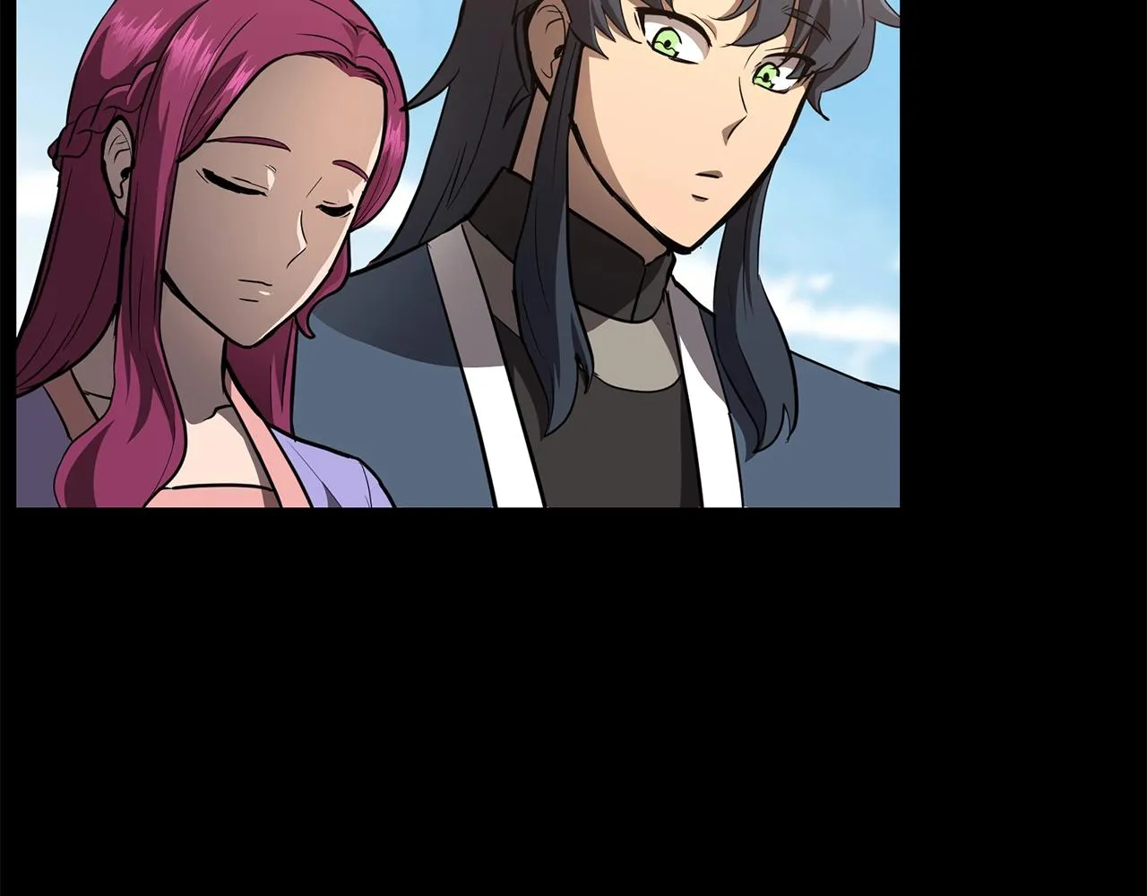 第81话 功成名就 第209页