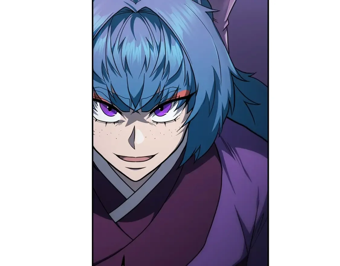 第96话 垂死挣扎 第112页
