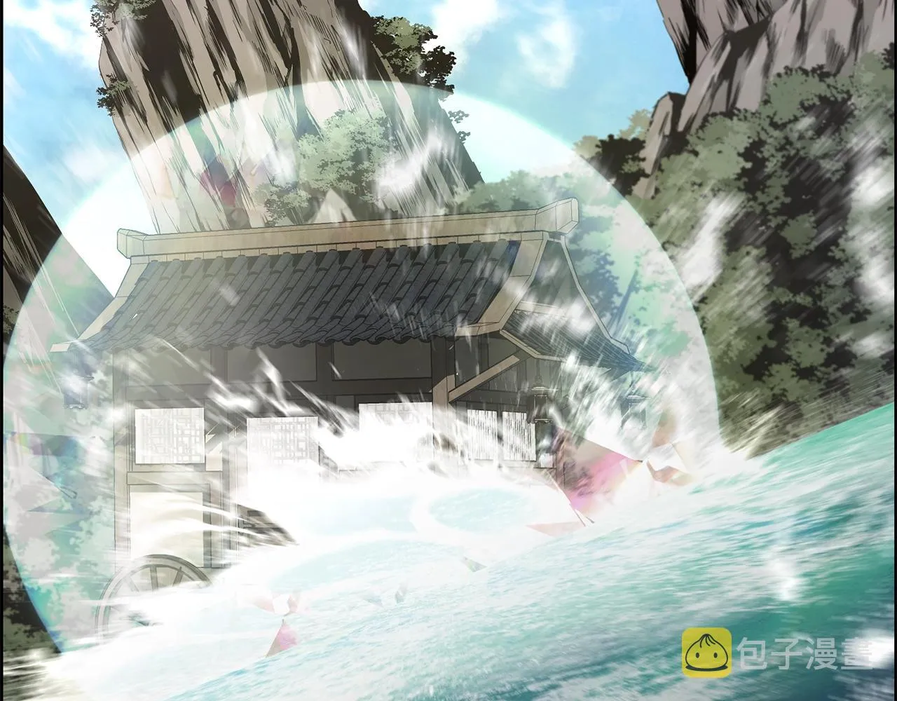 第58话 是福是祸 第25页