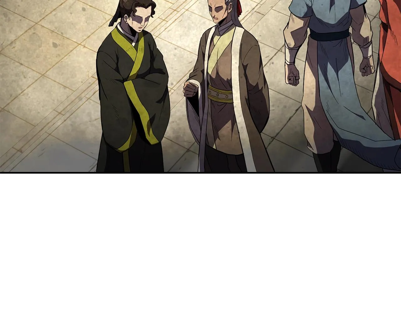 第57话 老友重逢 第5页