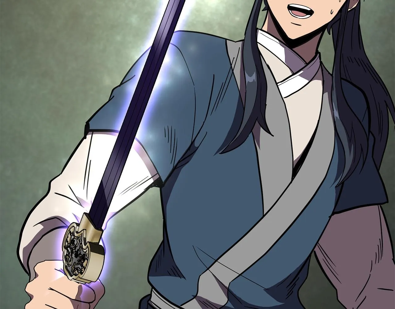 第57话 老友重逢 第46页