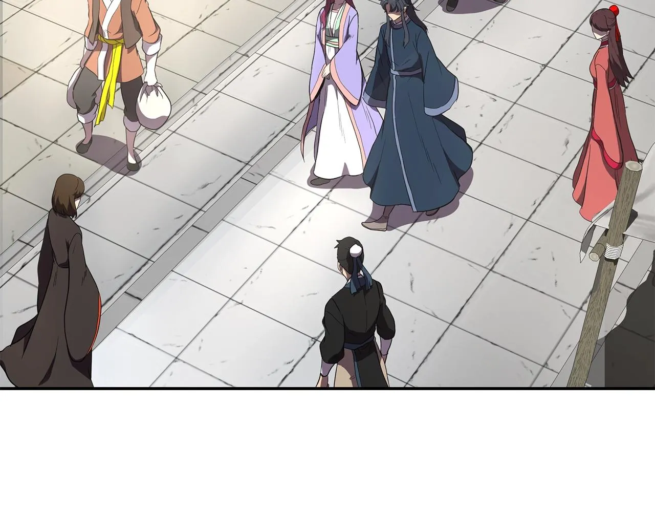 第57话 老友重逢 第74页