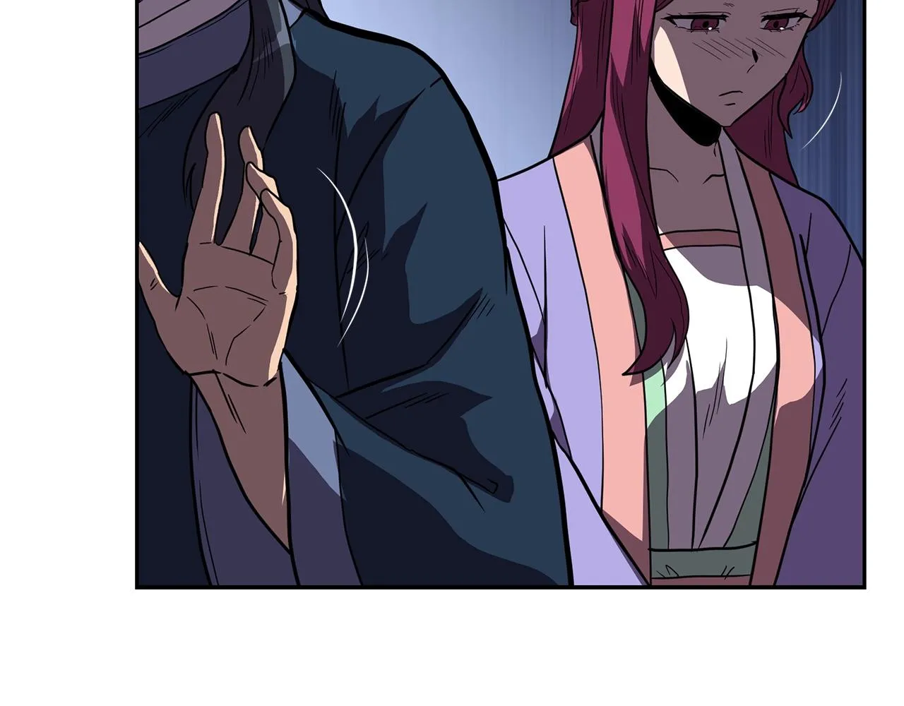 第57话 老友重逢 第127页