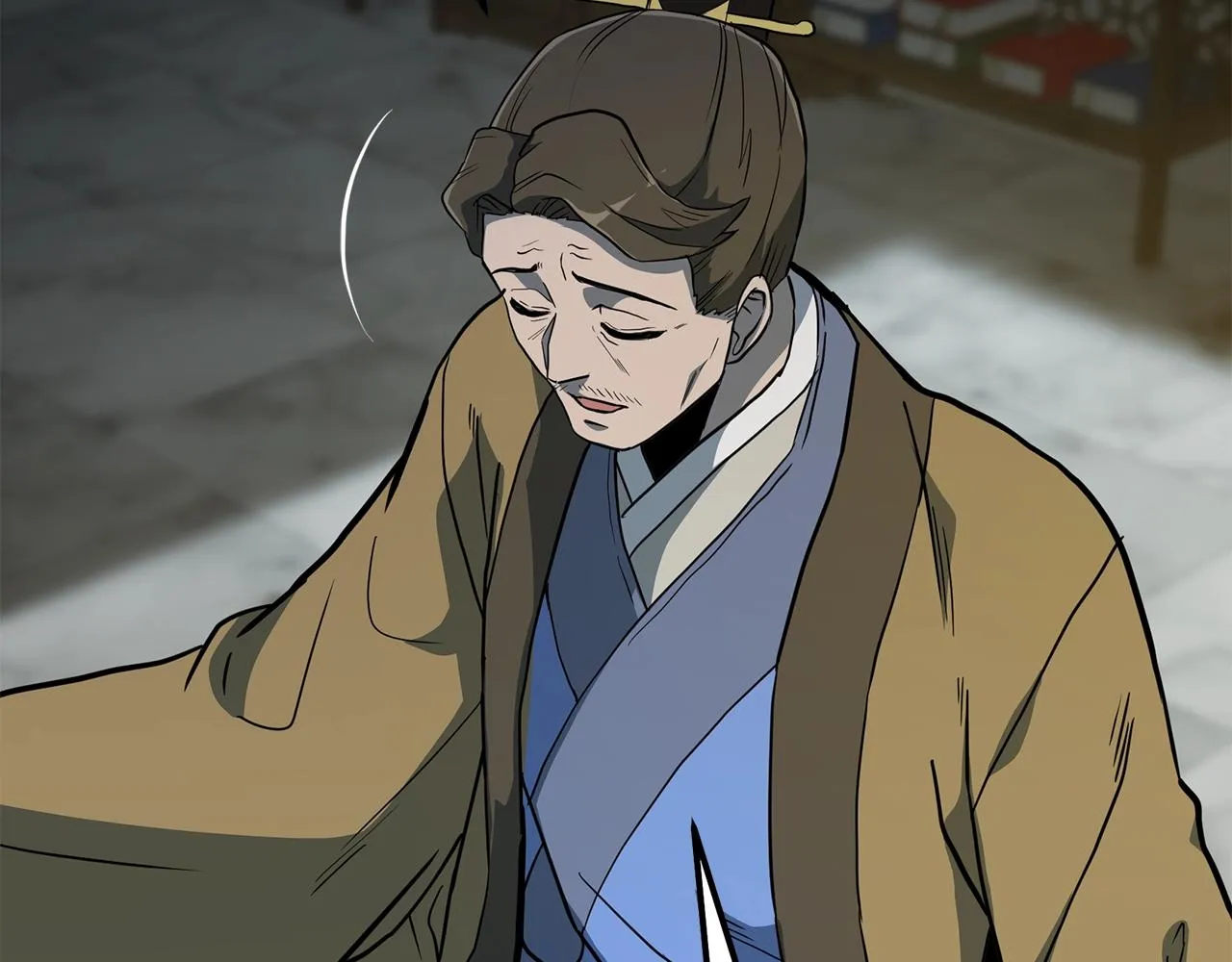 第59话 祸从天降 第23页