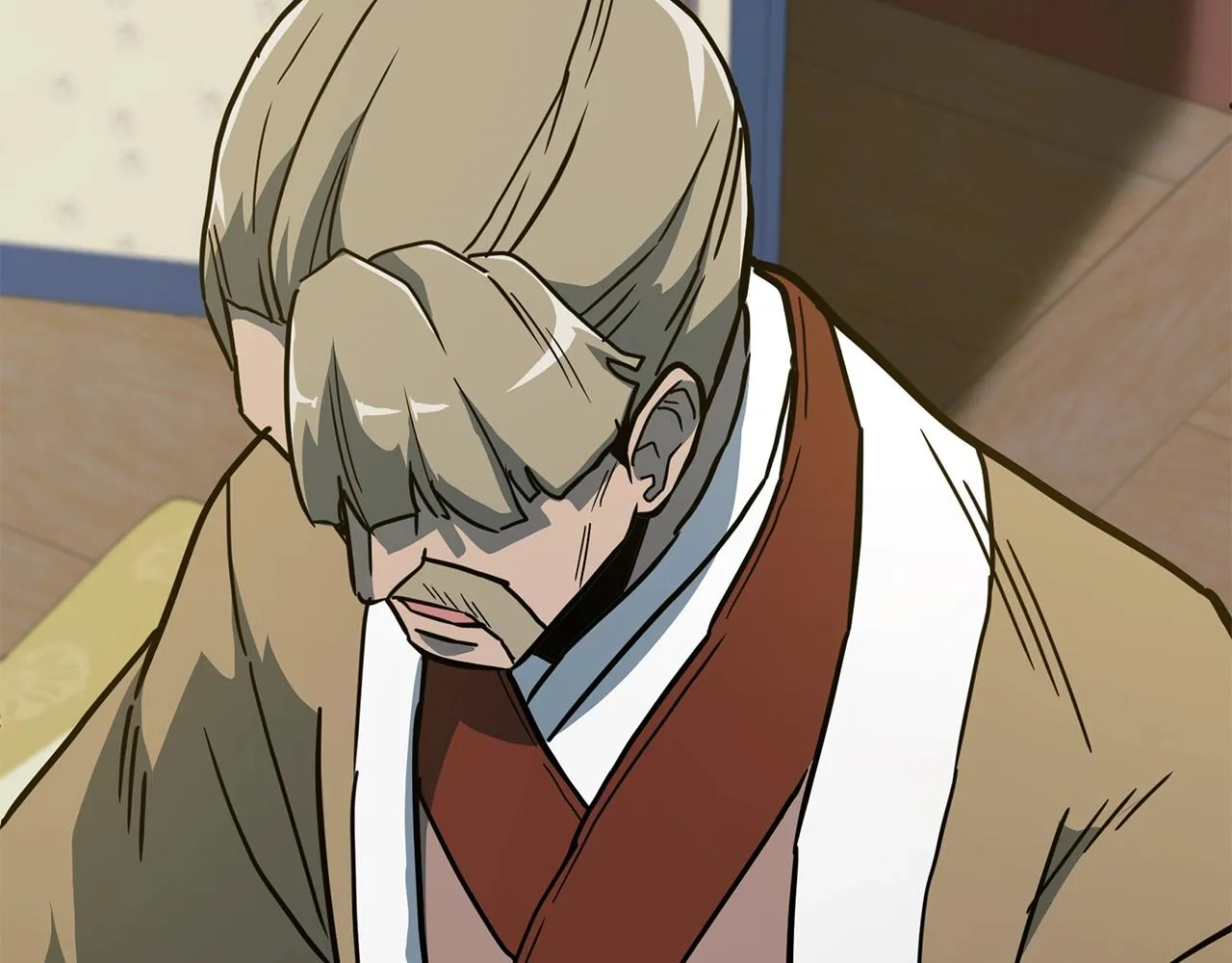 第59话 祸从天降 第175页