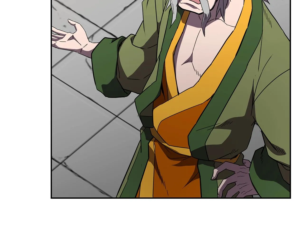 第56话 报恩 第13页