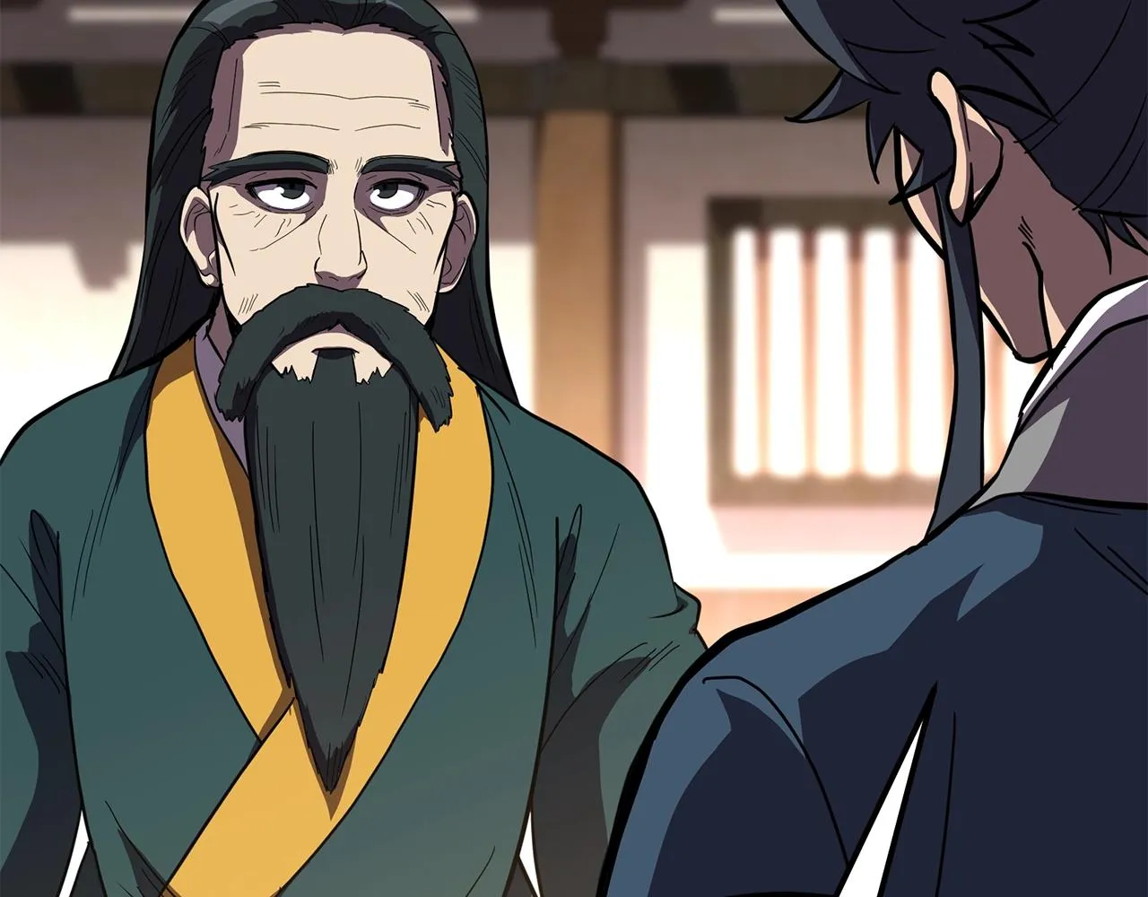 第55话 比武招亲 第2页
