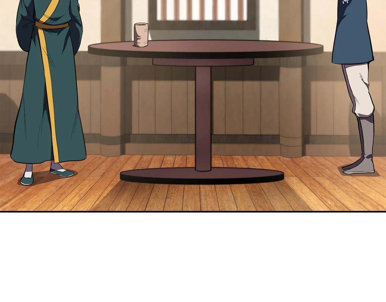 第55话 比武招亲 第55页