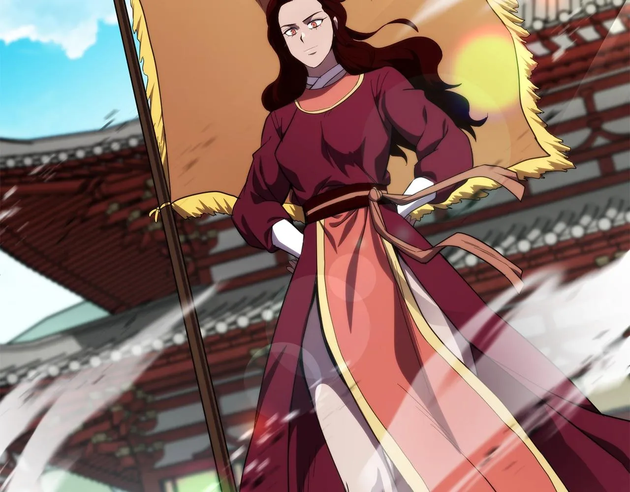 第55话 比武招亲 第115页