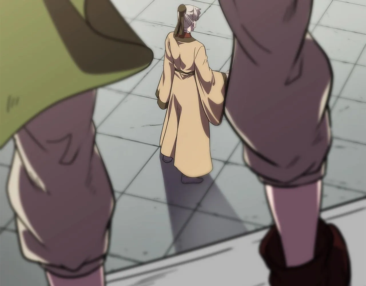 第55话 比武招亲 第134页