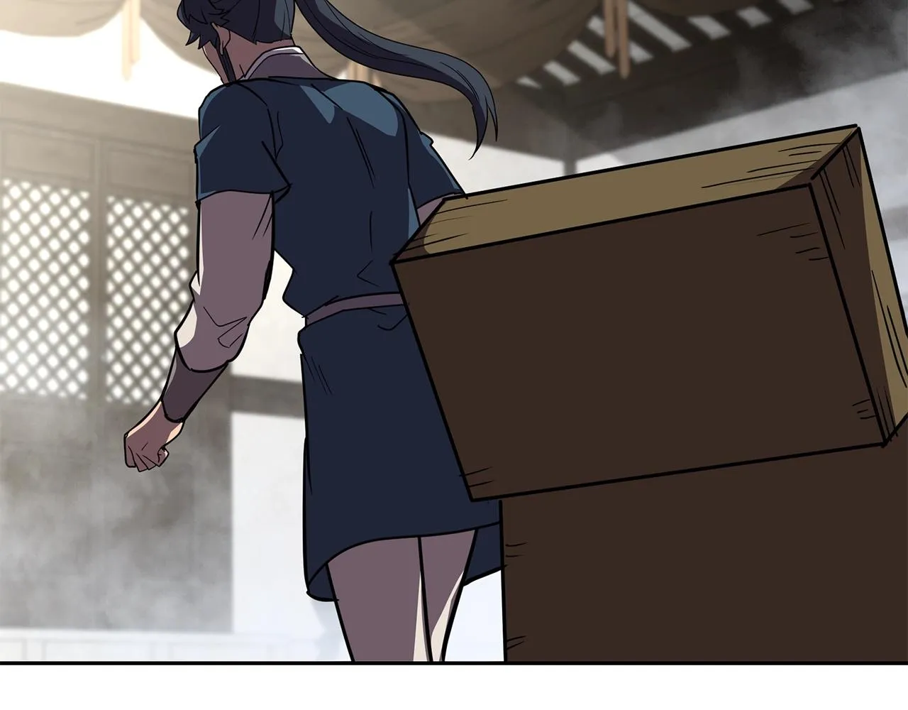 第54话 封印元婴 第192页