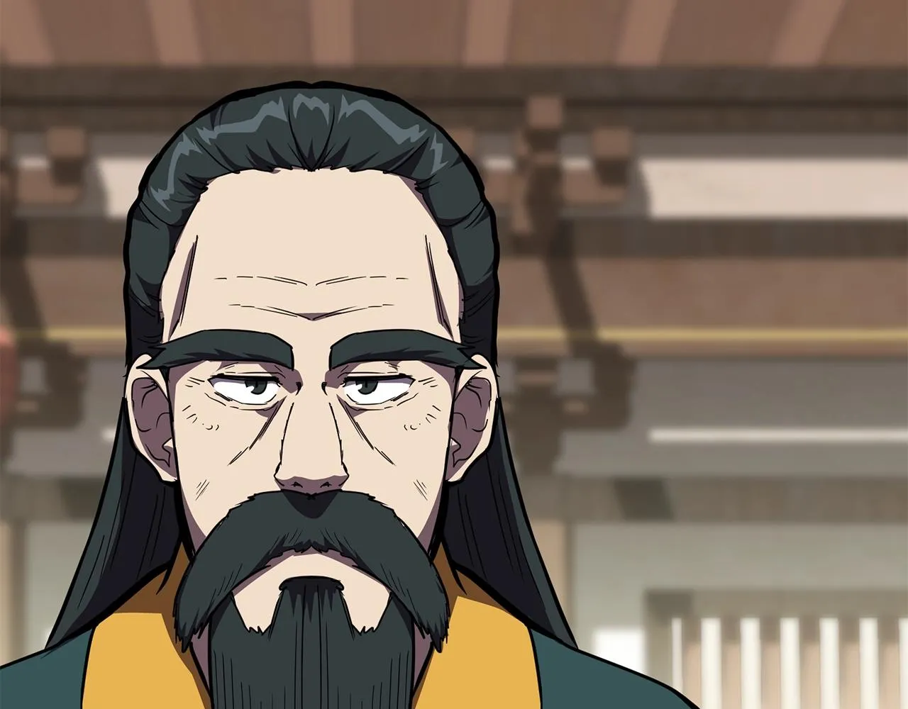 第54话 封印元婴 第243页