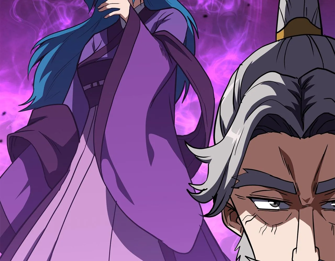 第51话 释放恶魔 第24页