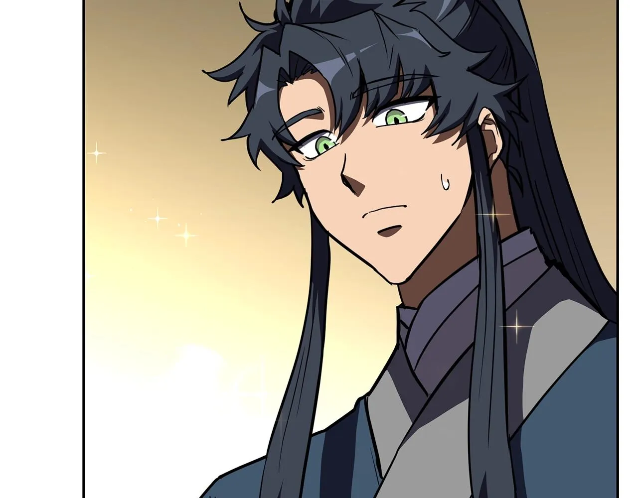 第51话 释放恶魔 第37页