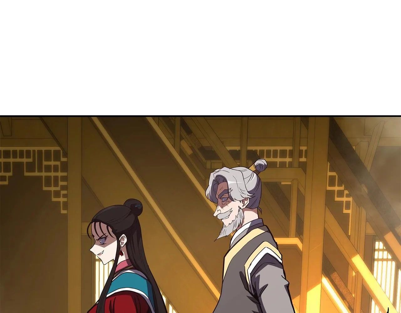 第51话 释放恶魔 第39页