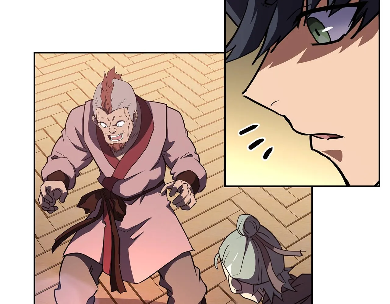 第51话 释放恶魔 第44页