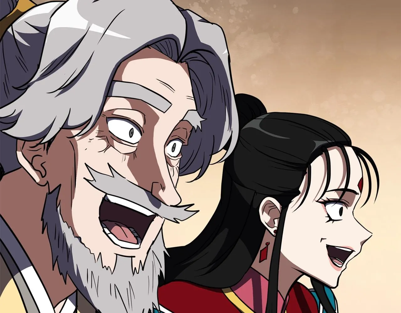 第51话 释放恶魔 第76页