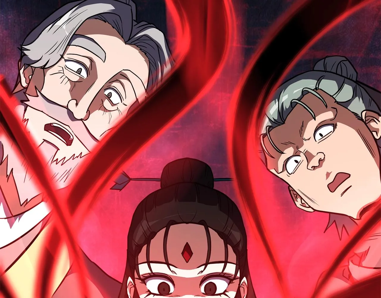 第51话 释放恶魔 第89页