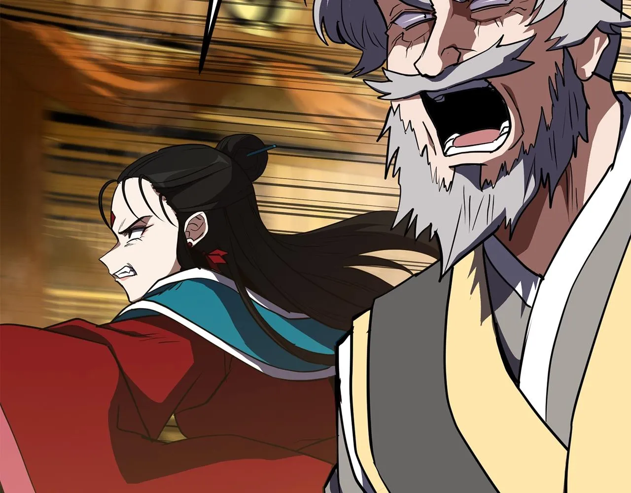 第51话 释放恶魔 第108页