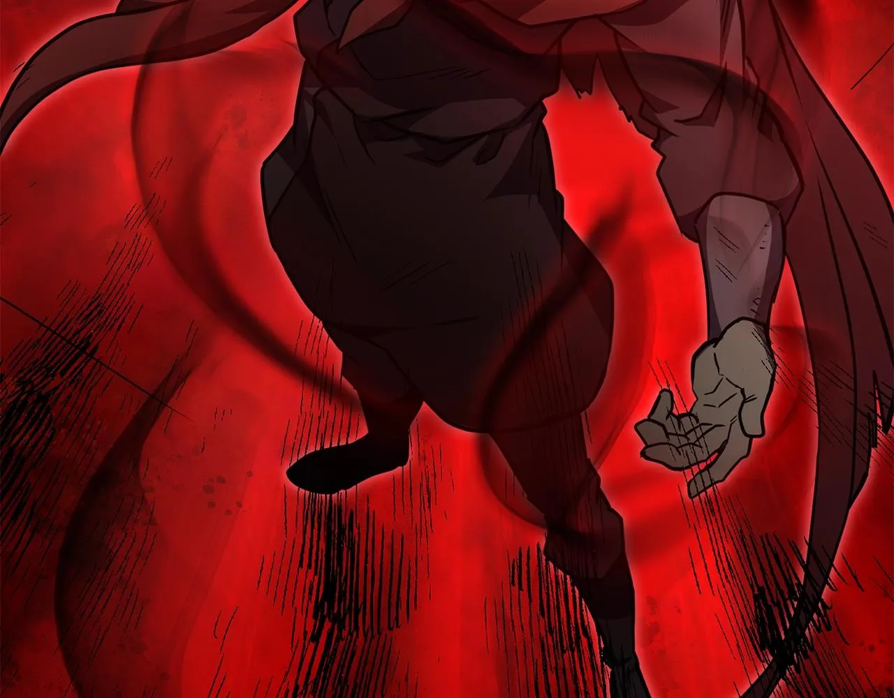 第51话 释放恶魔 第157页