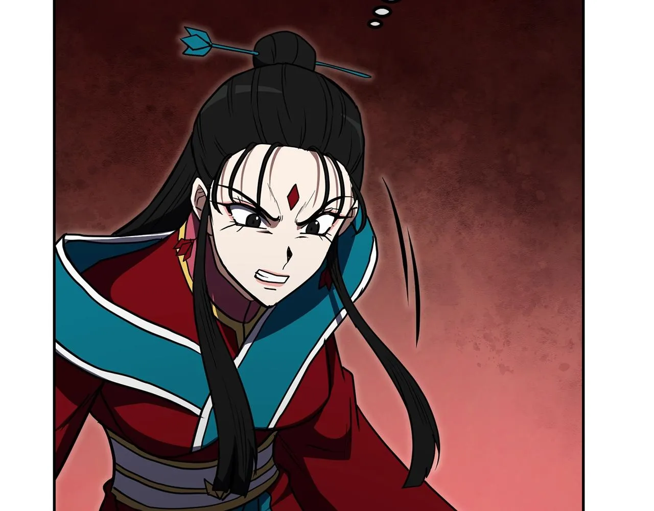 第51话 释放恶魔 第181页