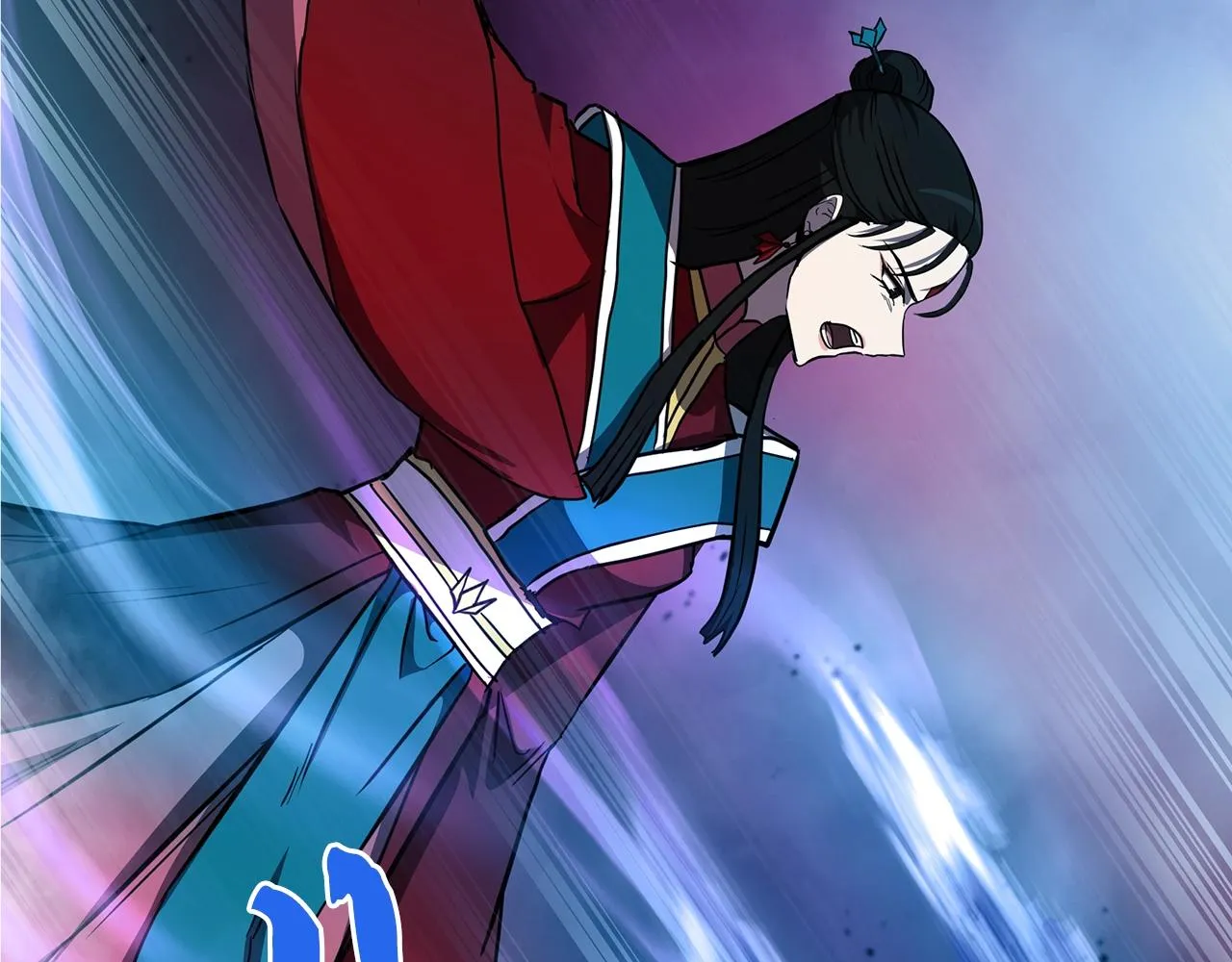 第53话 最后的绝招 第12页