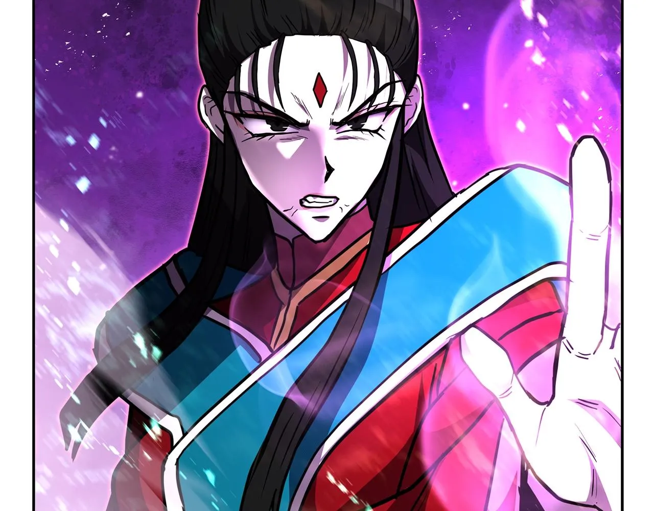 第53话 最后的绝招 第30页