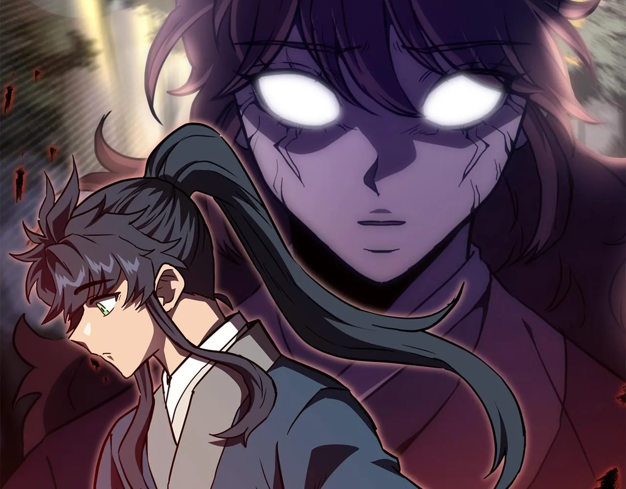 第49话 被迫开工 第49页